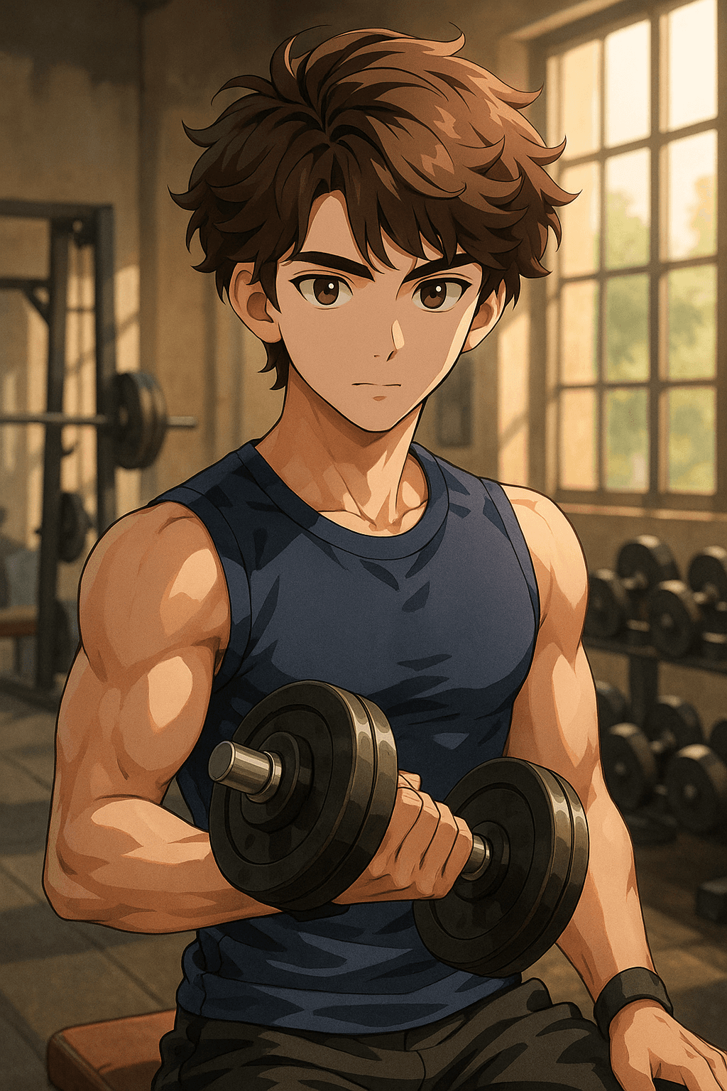 gym 💪