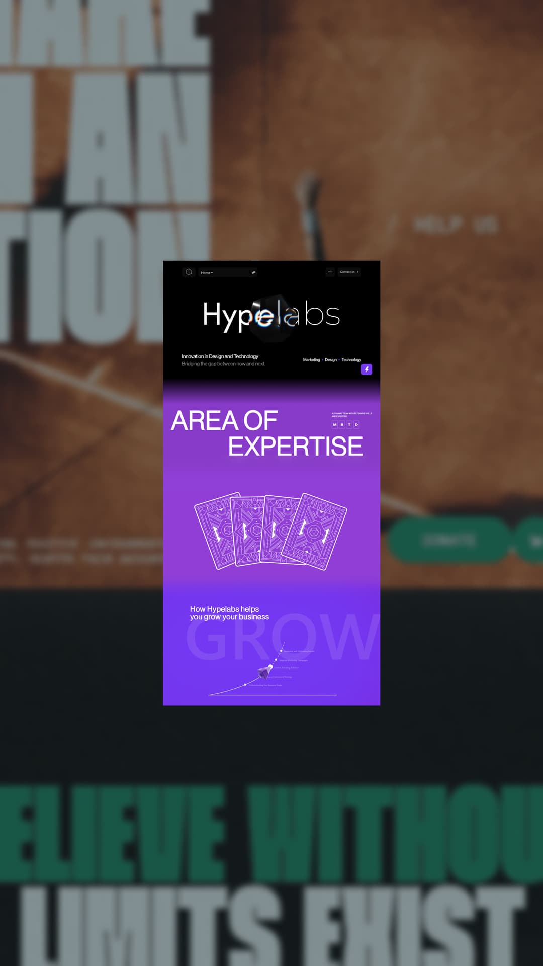 Hypelabs