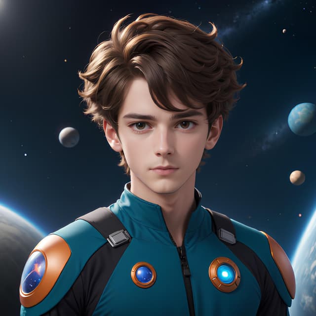 Gobinda's image