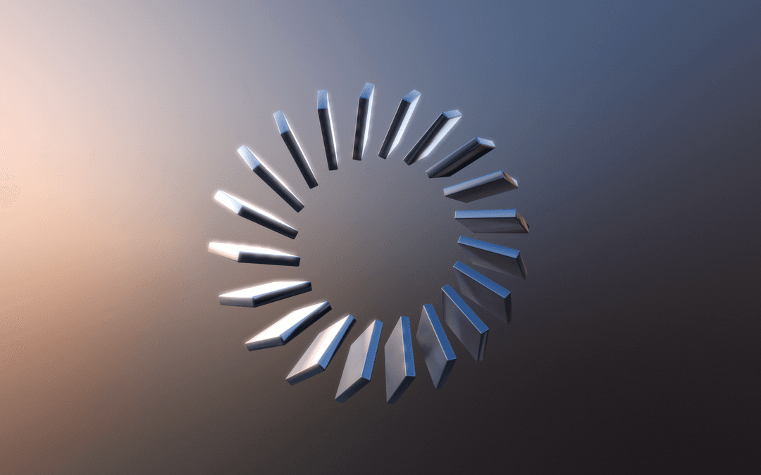 Hollow Metal Void